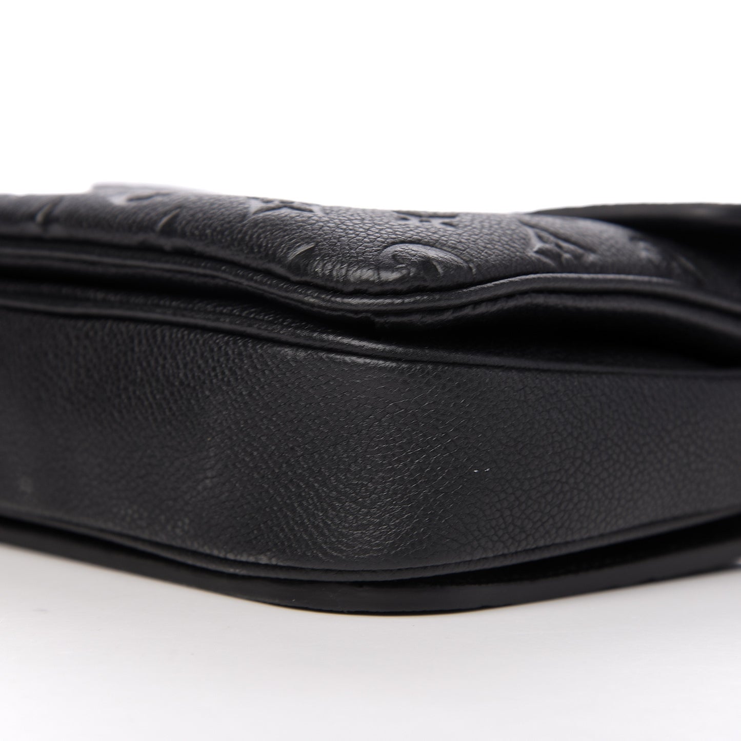 Empreinte Pochette Metis Black