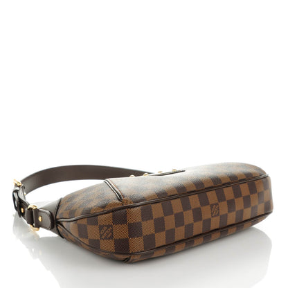 Louis Vuitton Damier Ebene Thames PM 4 of 7