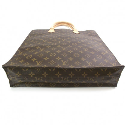 Louis Vuitton Monogram Sac Plat 4 of 10