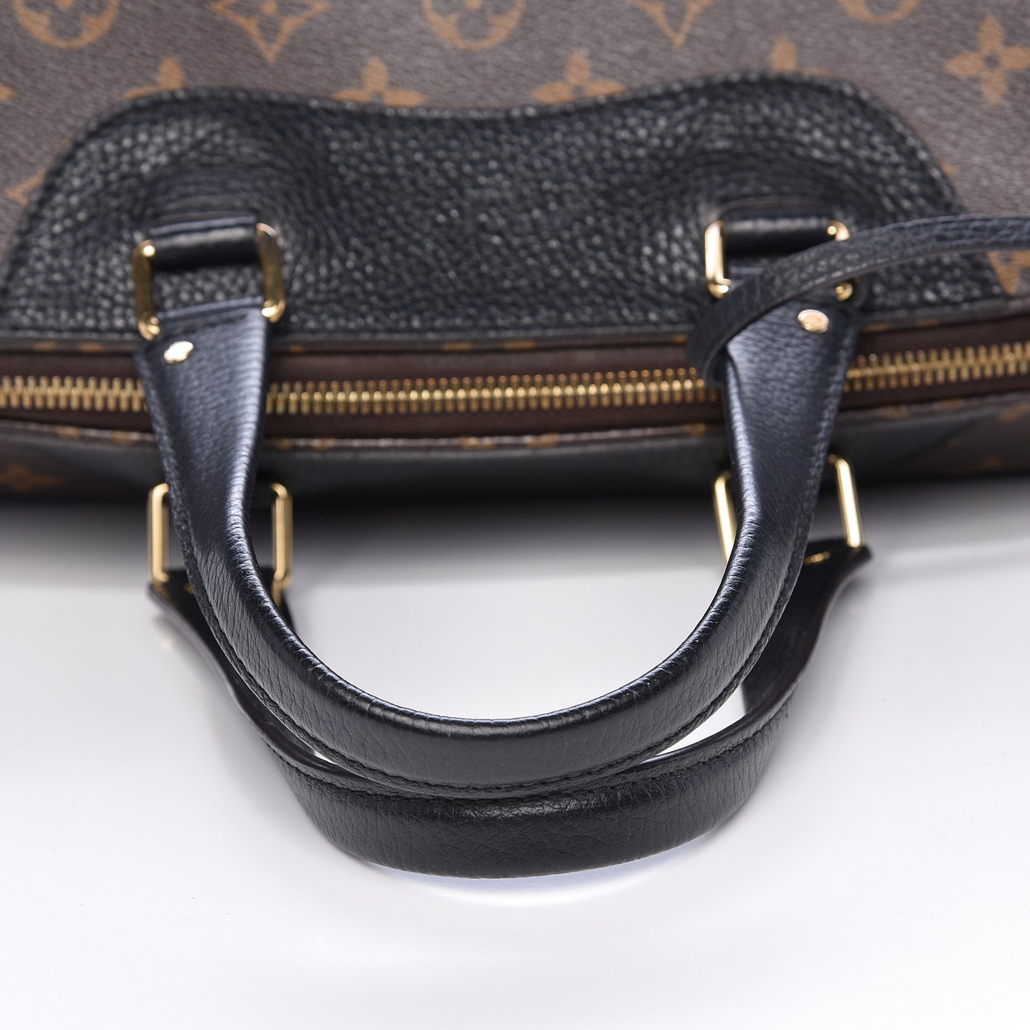 Monogram Retiro NM Black