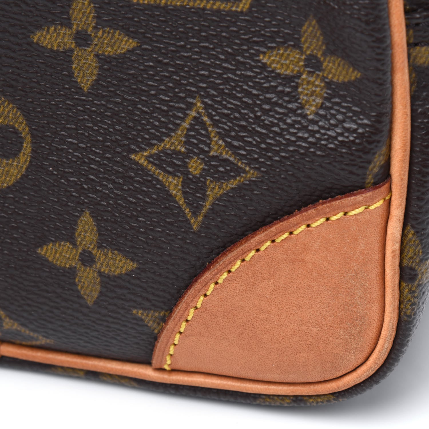 Louis Vuitton Monogram Amazone 17 of 29