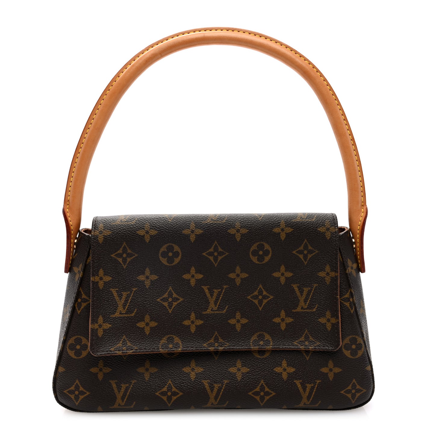 Monogram Mini Looping