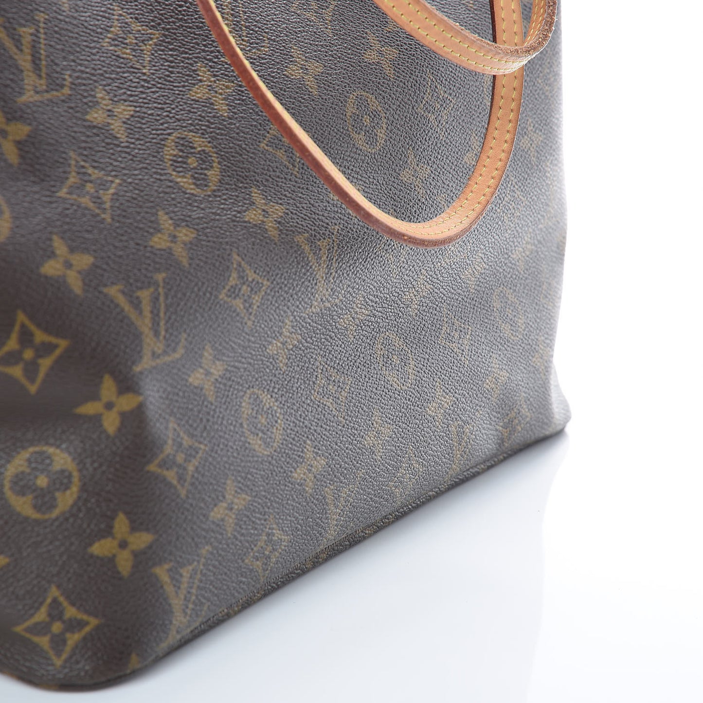 Monogram Neverfull MM