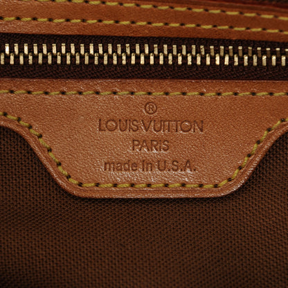 Louis Vuitton Monogram Mini Looping 6 of 6