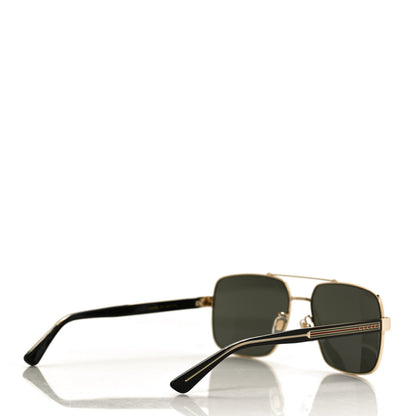 Gucci Square Sunglasses GG0529S Black 4 of 8