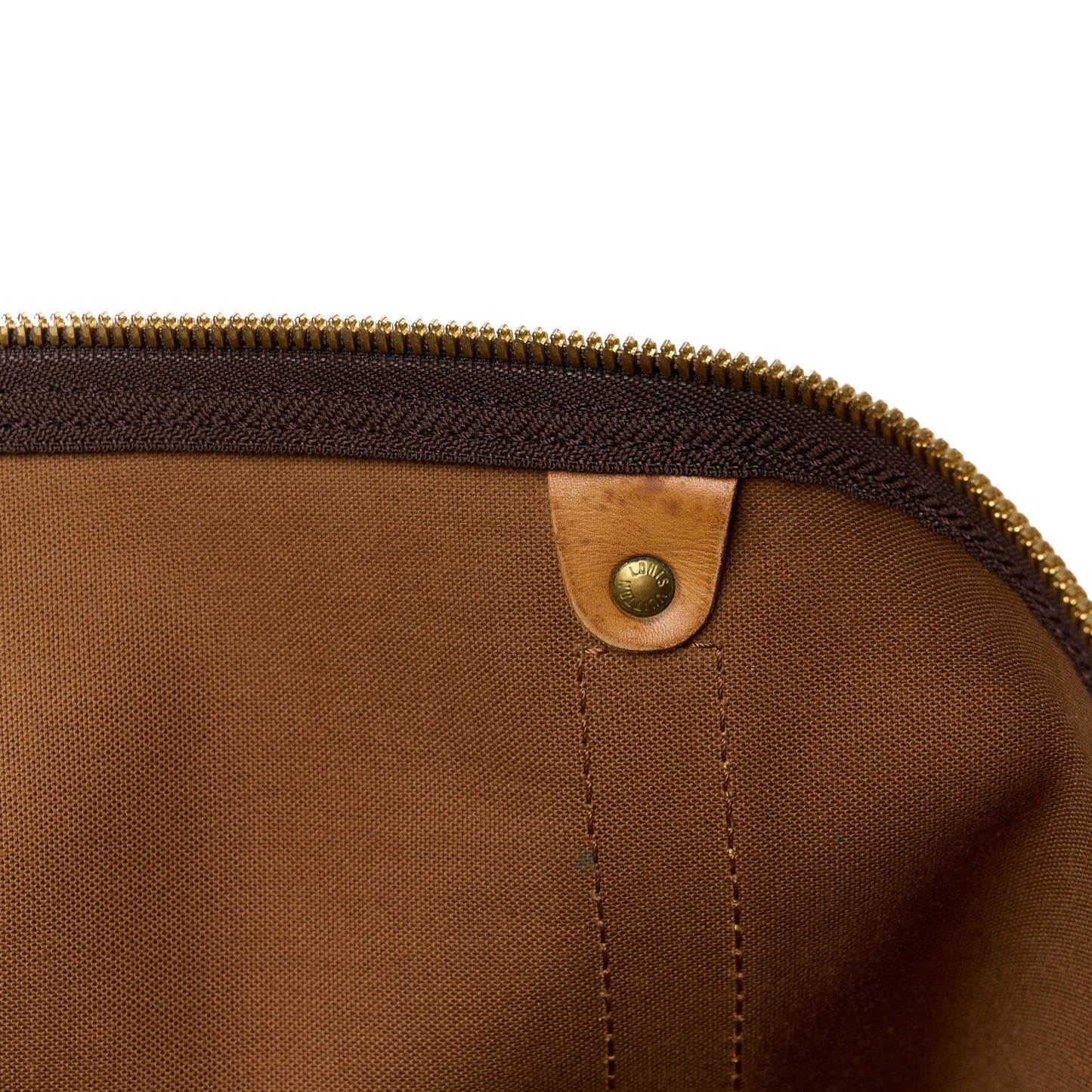 Monogram Keepall 50