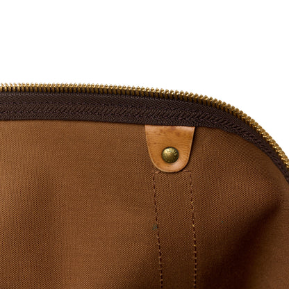 Louis Vuitton Monogram Keepall 50 15 of 20