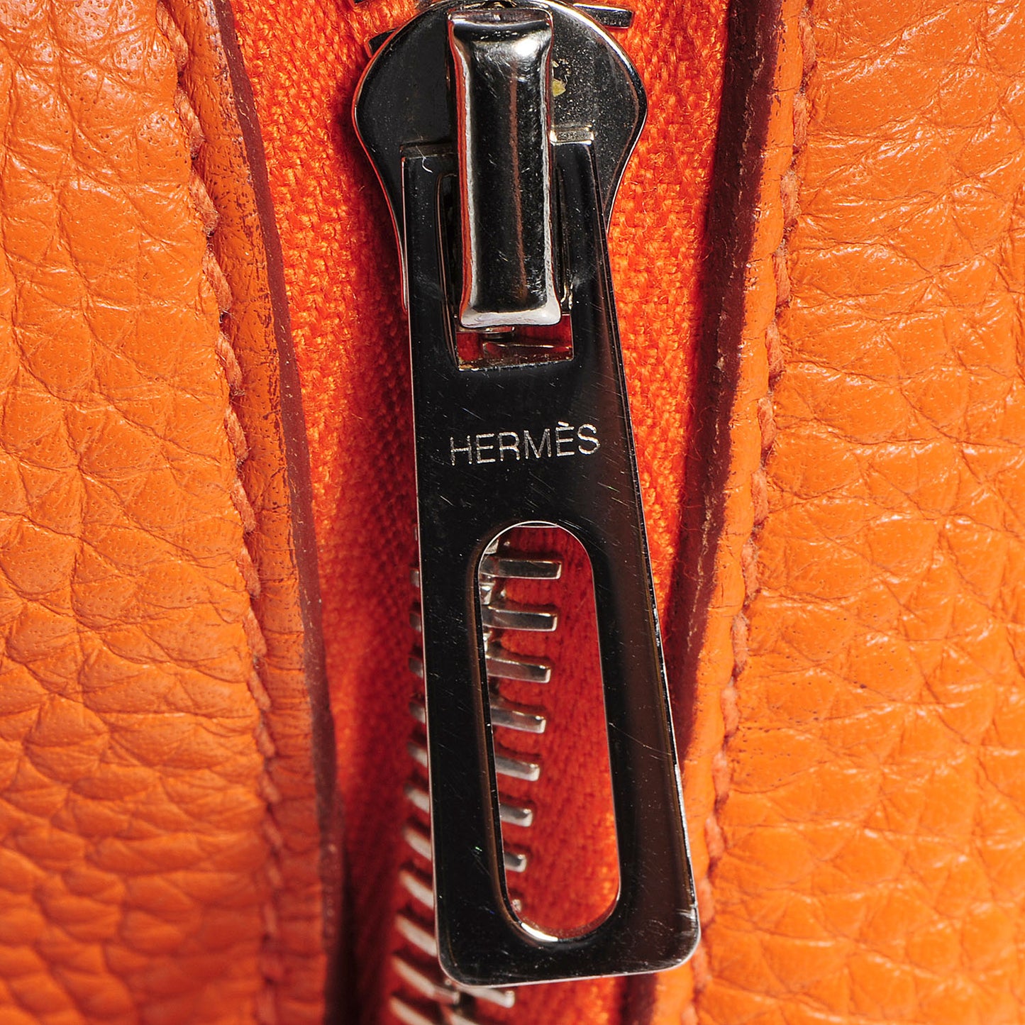 Taurillon Clemence Victoria II 35 Orange