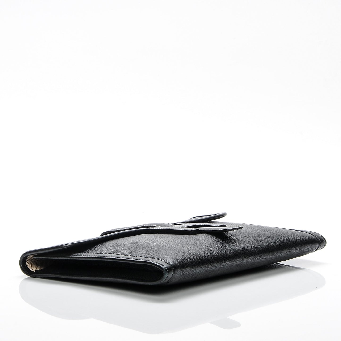 Evergrain Jige PM Clutch Black