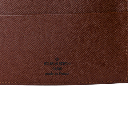 Louis Vuitton Monogram Medium Ring Agenda Cover 6 of 9