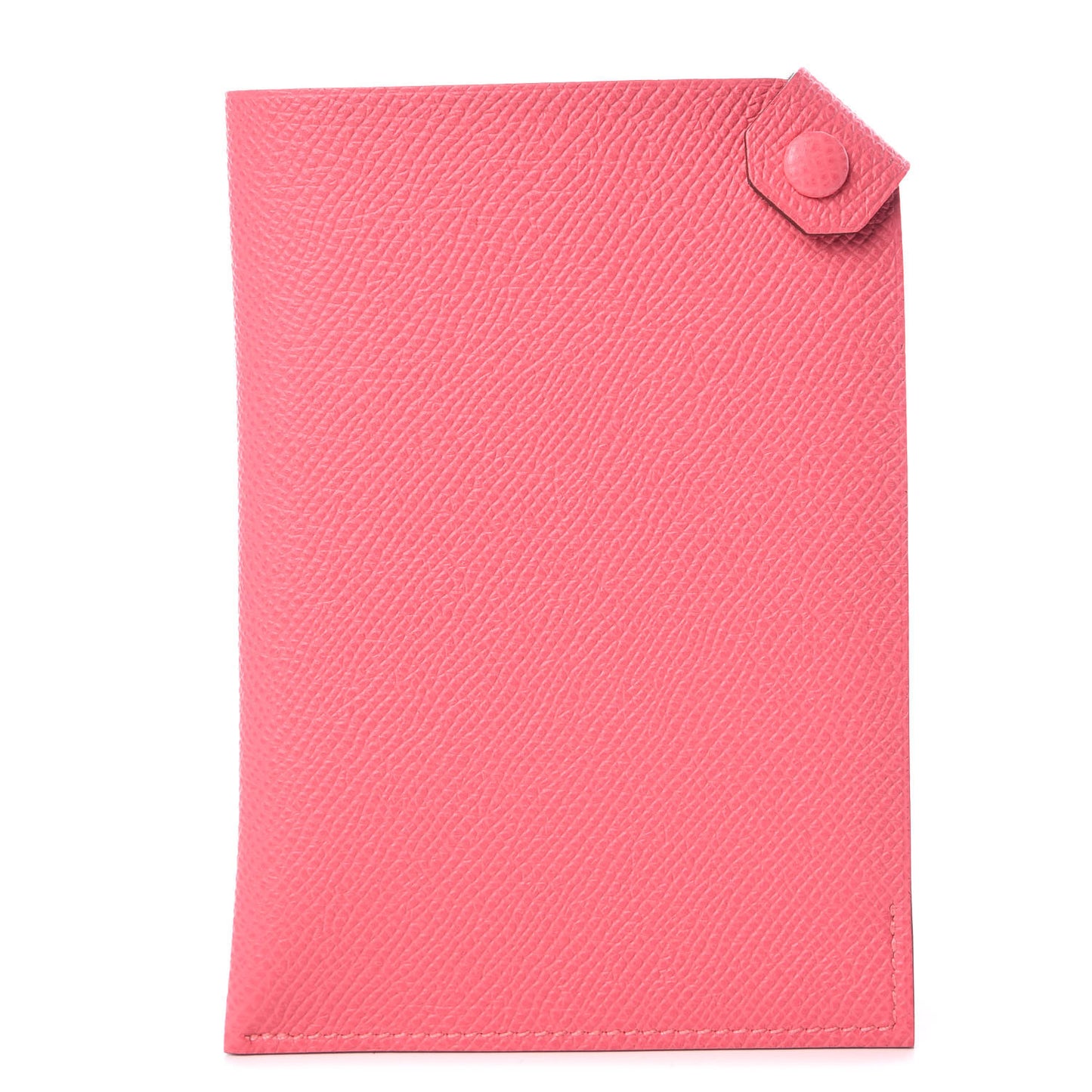 Epsom Tarmac PM Passport Holder Rose Azalee