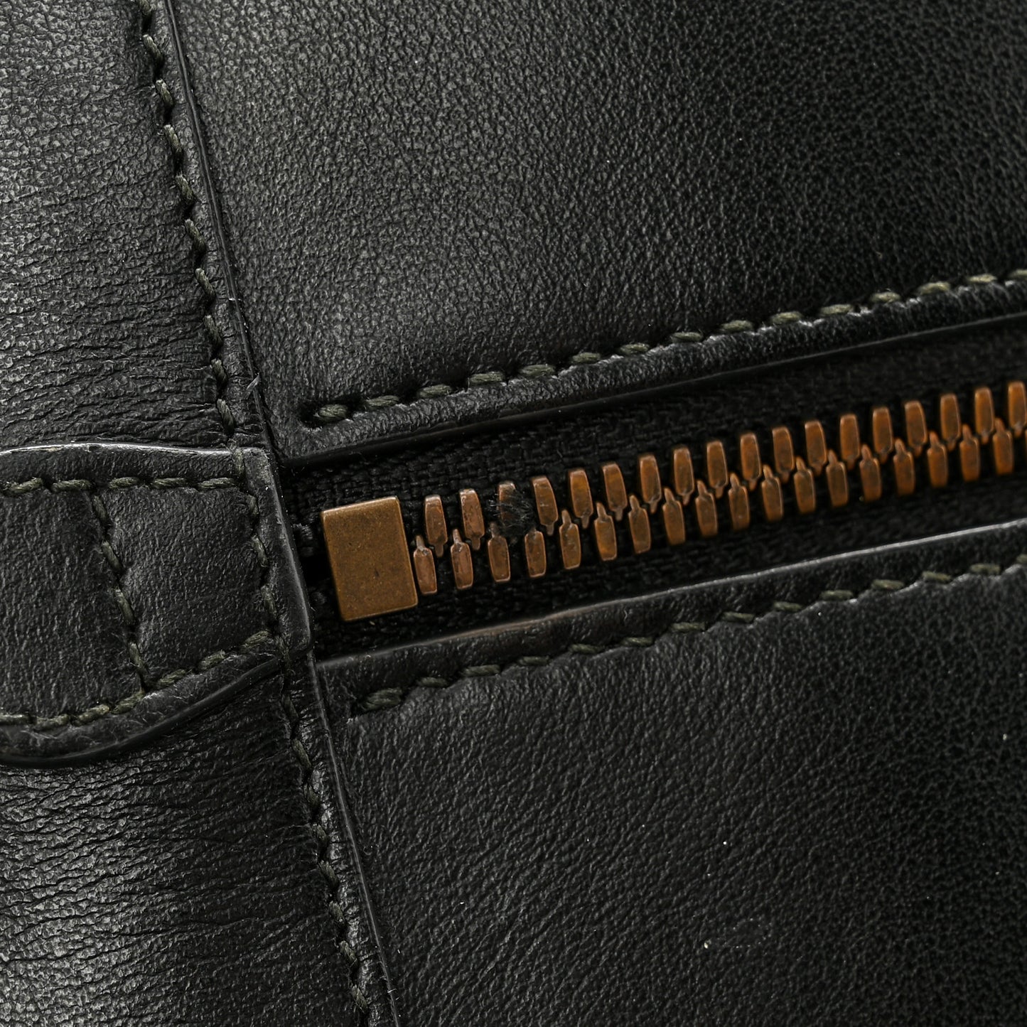 Calfskin Matelasse GG Marmont Dome Backpack Black