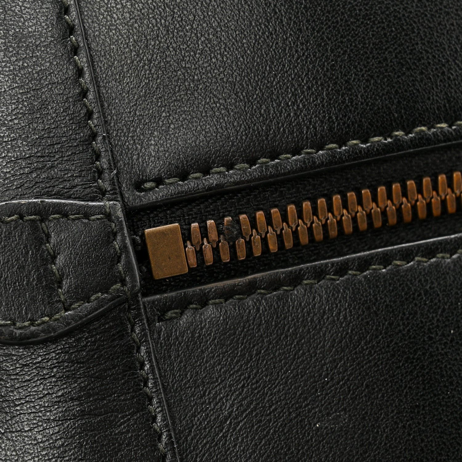 Gucci Calfskin Matelasse GG Marmont Dome Backpack Black 18 of 19