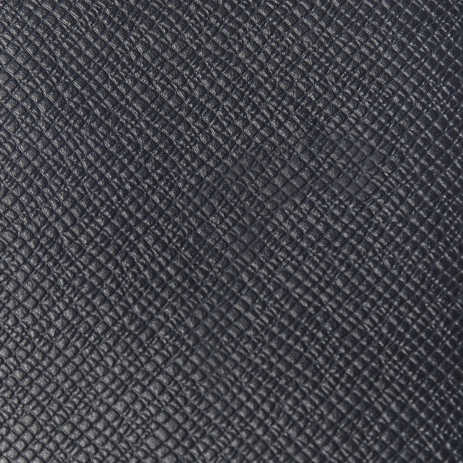 Louis Vuitton Taiga Porte Valeurs Organizer Wallet Blue Marine 7 of 7