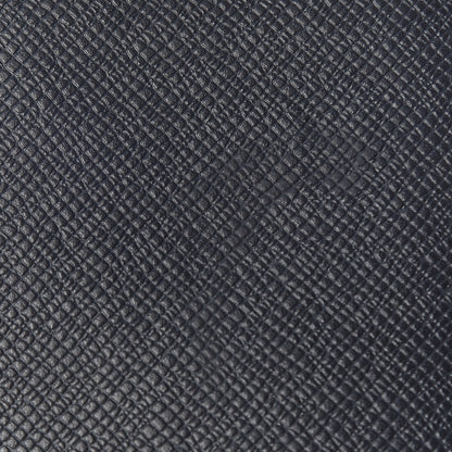 Louis Vuitton Taiga Porte Valeurs Organizer Wallet Blue Marine 7 of 7