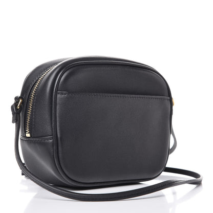 Saint Laurent Nappa Monogram Blogger Bag Black 3 of 6