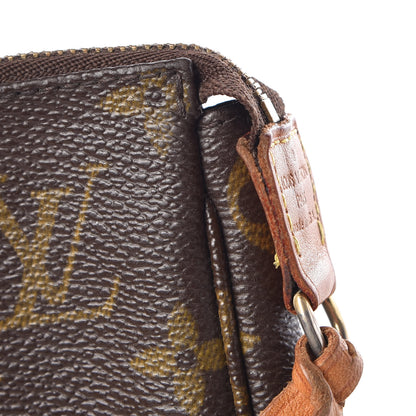 Louis Vuitton Monogram Pochette Accessories 9 of 15