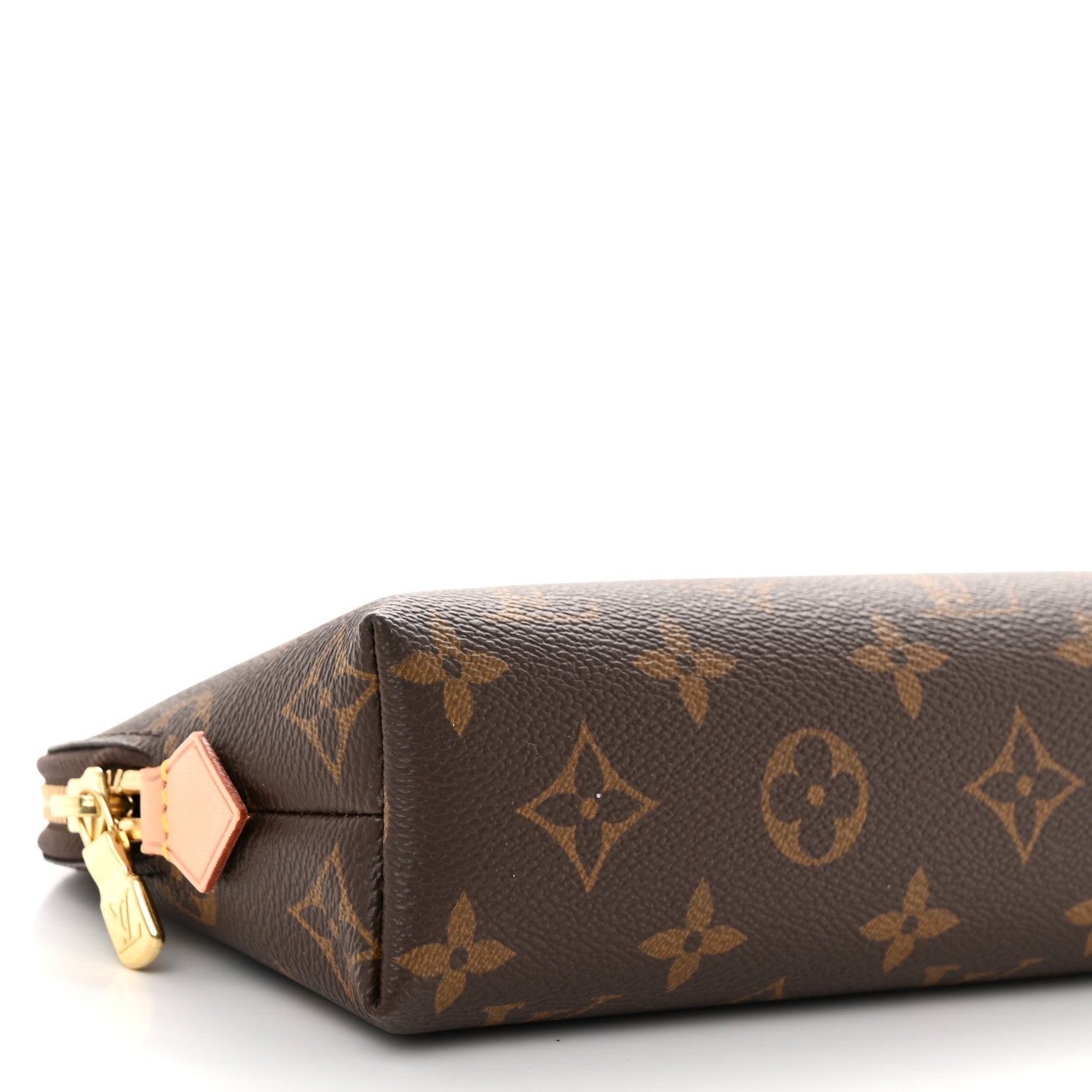 Louis Vuitton Monogram Cosmetic Pouch GM 7 of 8