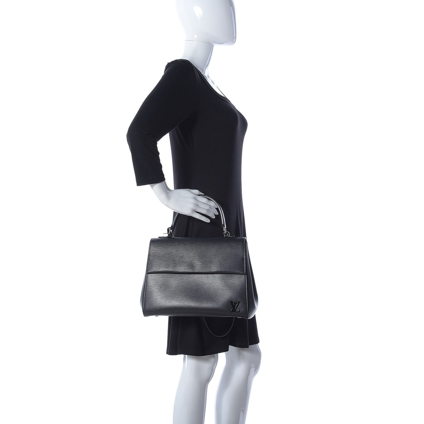Epi Cluny MM Black
