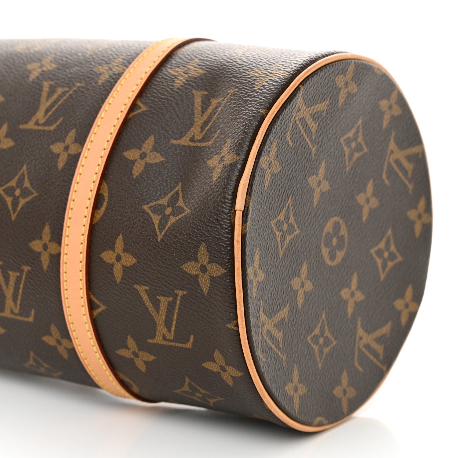 Louis Vuitton Monogram Papillon 30 with Companion 8 of 8