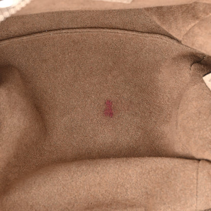 Louis Vuitton Mahina Scala Mini Pouch Galet 9 of 10