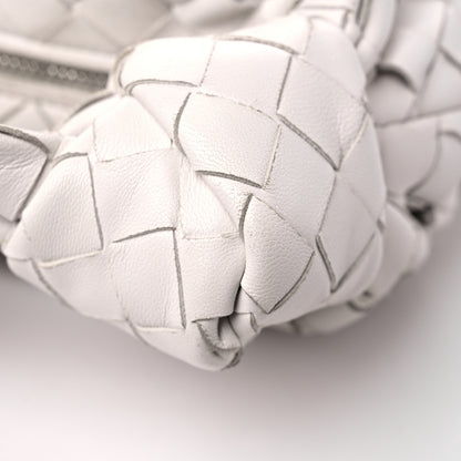 Bottega Veneta Nappa Intrecciato Mini Jodie Chalk 12 of 12