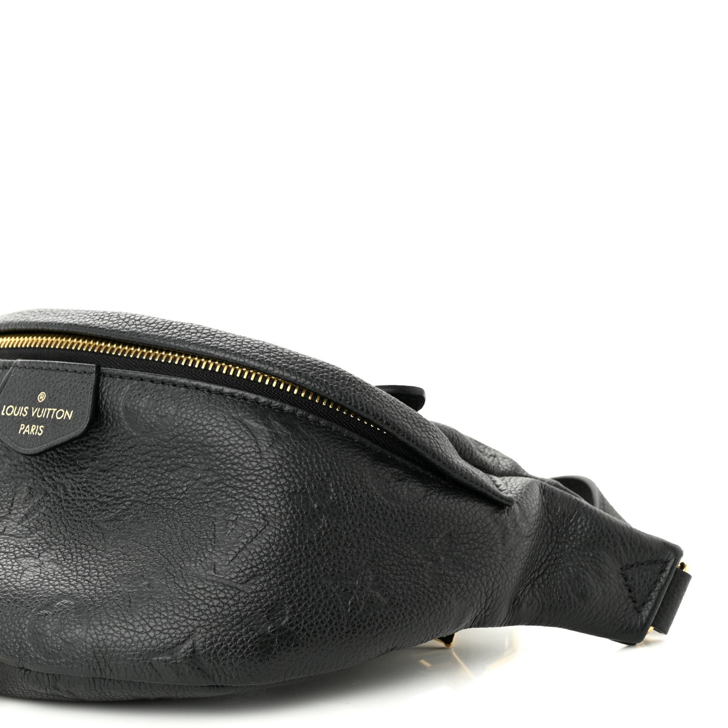 Louis Vuitton Empreinte BumBag Black 9 of 9