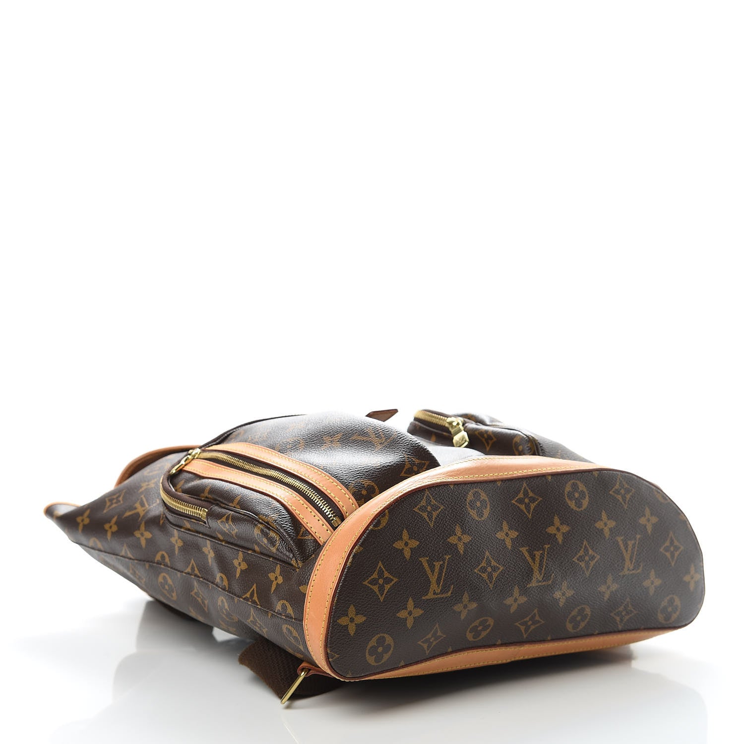 Louis Vuitton Monogram Bosphore Backpack 4 of 11