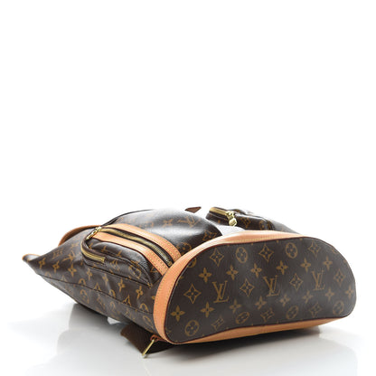 Louis Vuitton Monogram Bosphore Backpack 4 of 11