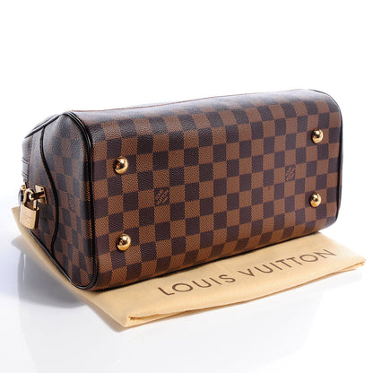 Louis Vuitton Damier Ebene Duomo 4 of 7