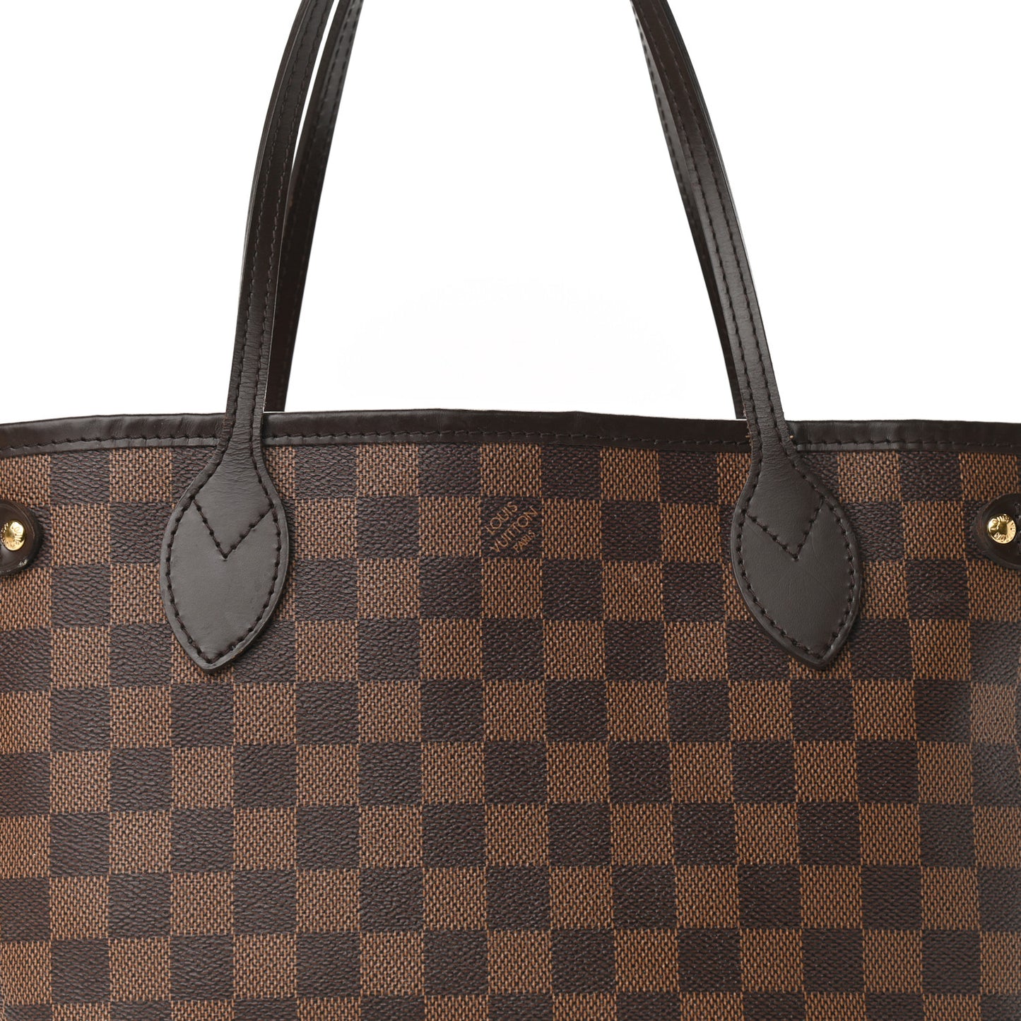 Damier Ebene Neverfull PM