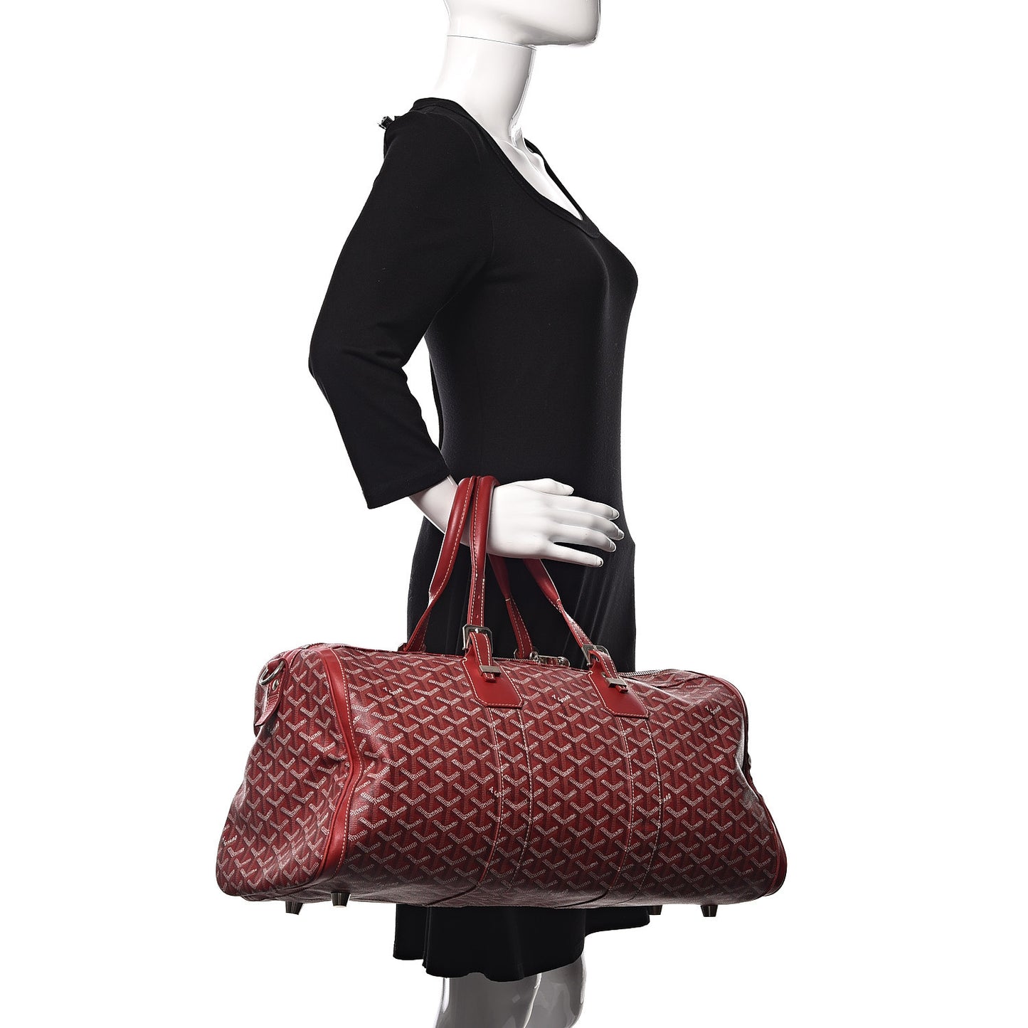 Goyardine Croisiere 50 Red