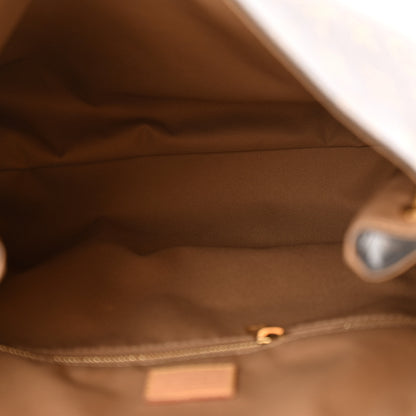 Louis Vuitton Monogram Graceful PM 5 of 10