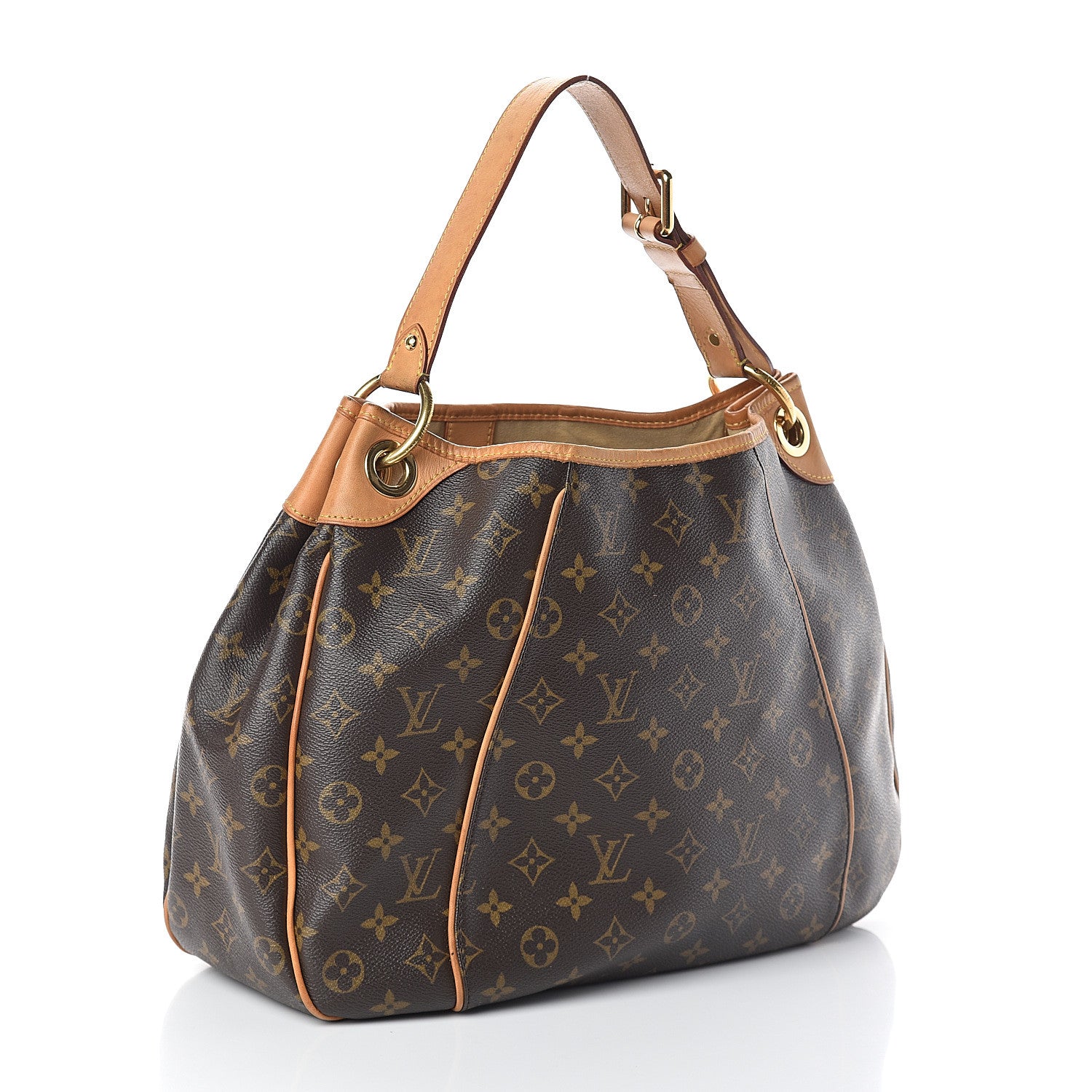 Louis Vuitton Monogram Galliera PM 2 of 8