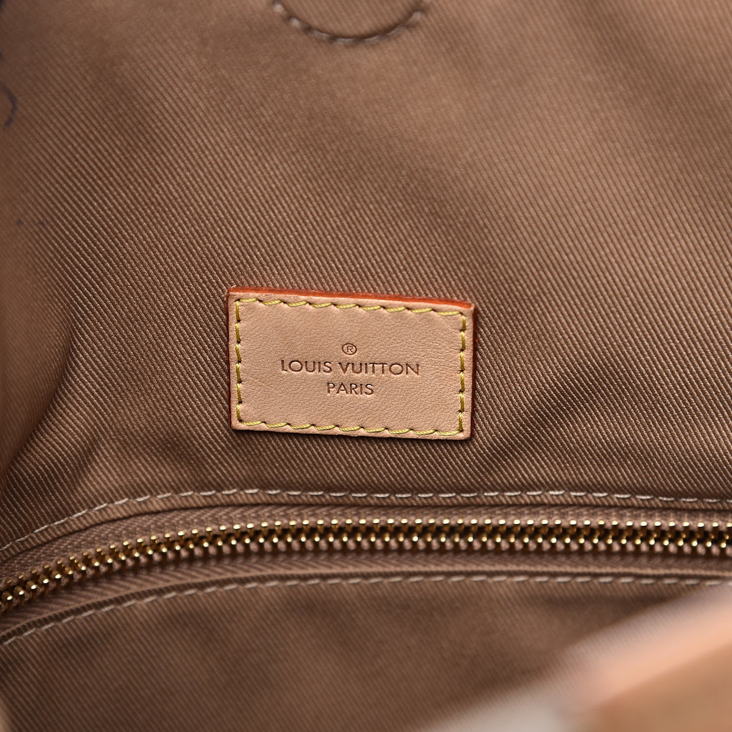 Louis Vuitton Damier Azur Graceful PM Beige 6 of 12