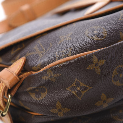 Louis Vuitton Monogram Saumur 30 10 of 20