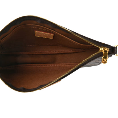 Louis Vuitton Monogram Multi Pochette Accessories Large Pochette 4 of 7