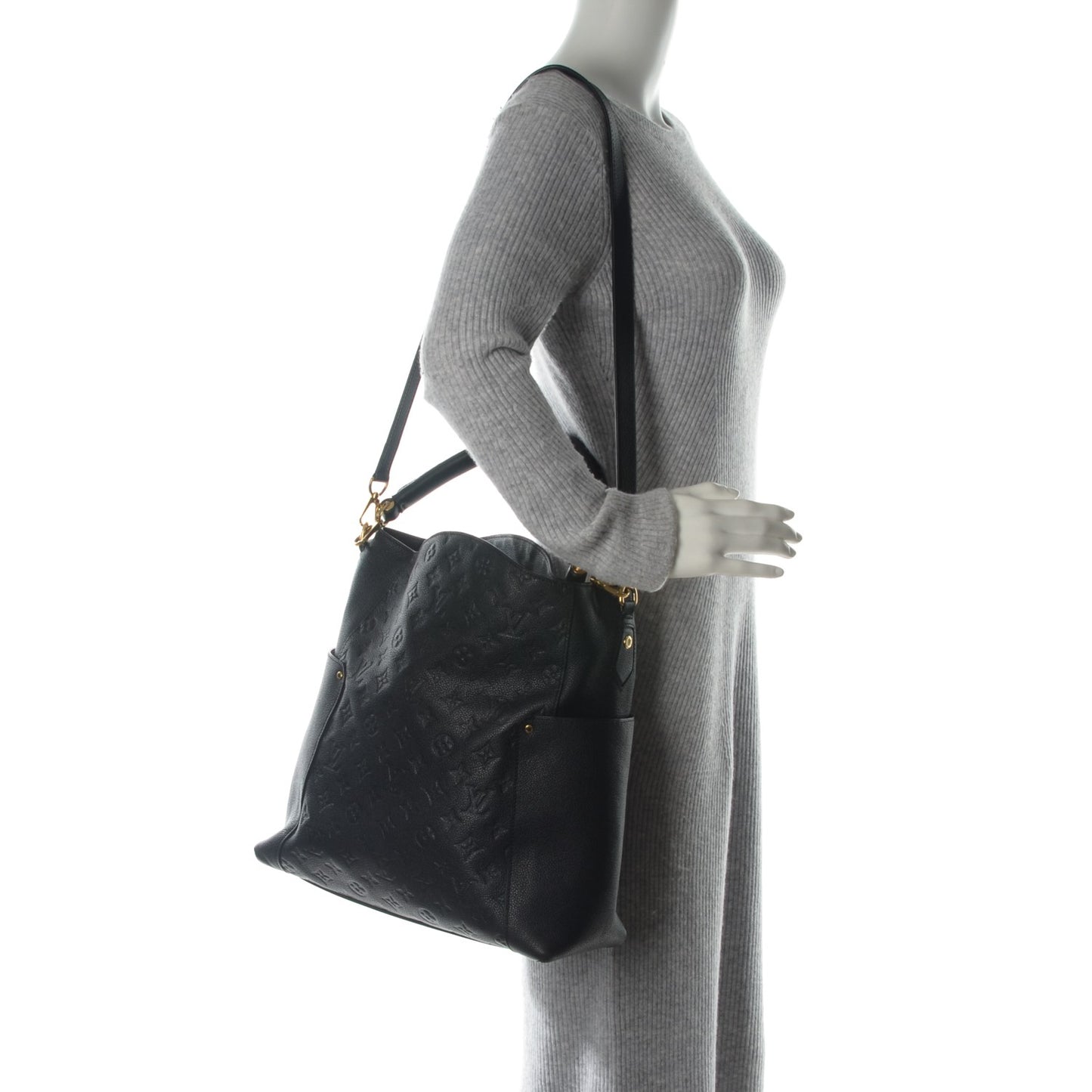 Empreinte Bagatelle Black