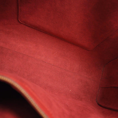 Louis Vuitton Epi Dupleix Red 7 of 9