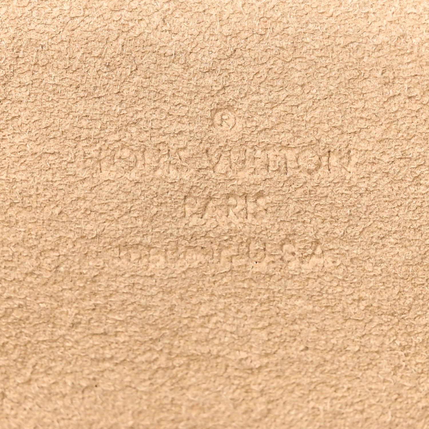 Louis Vuitton Monogram Beverly MM 6 of 9