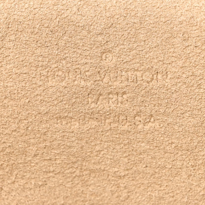 Louis Vuitton Monogram Beverly MM 6 of 9