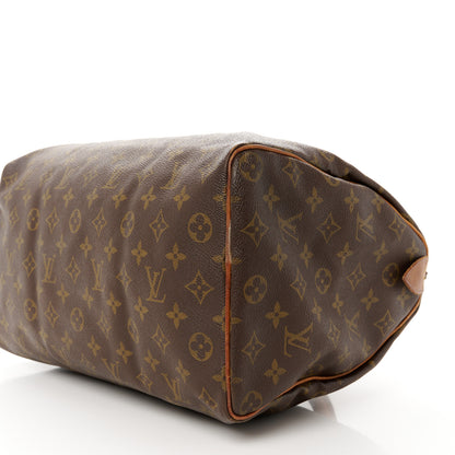 Louis Vuitton Monogram Speedy 35 12 of 18
