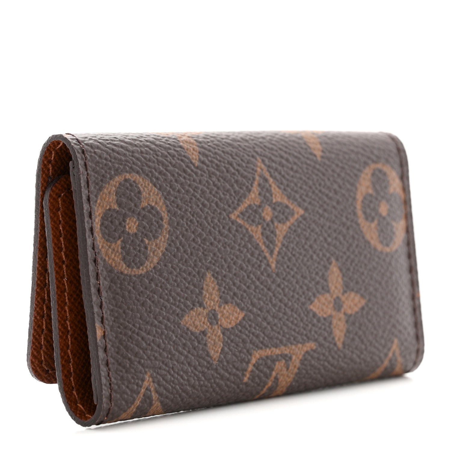 Louis Vuitton Monogram 4 Key Multicles Holder 3 of 6