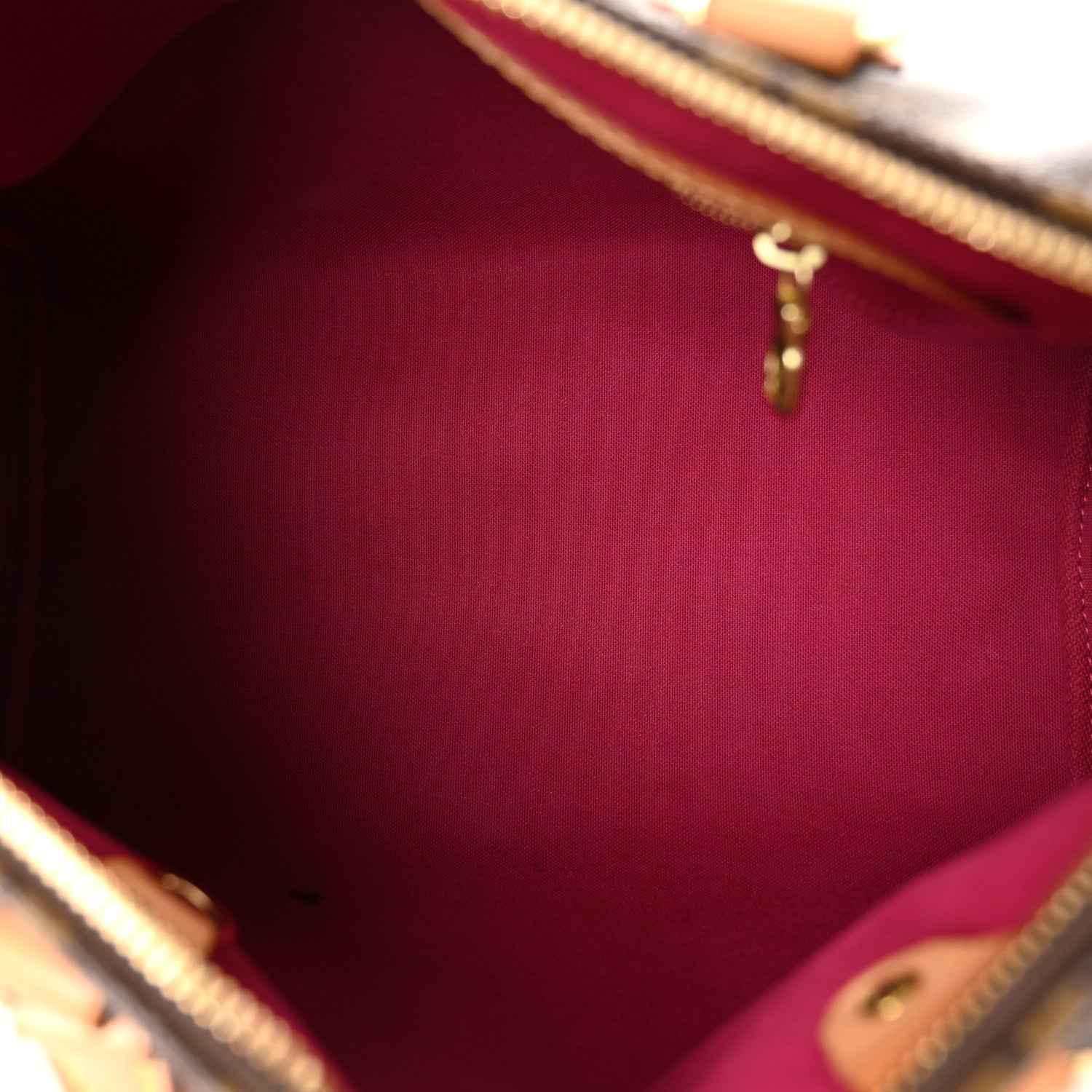 Louis Vuitton Monogram Patches Speedy Bandouliere 30 5 of 11