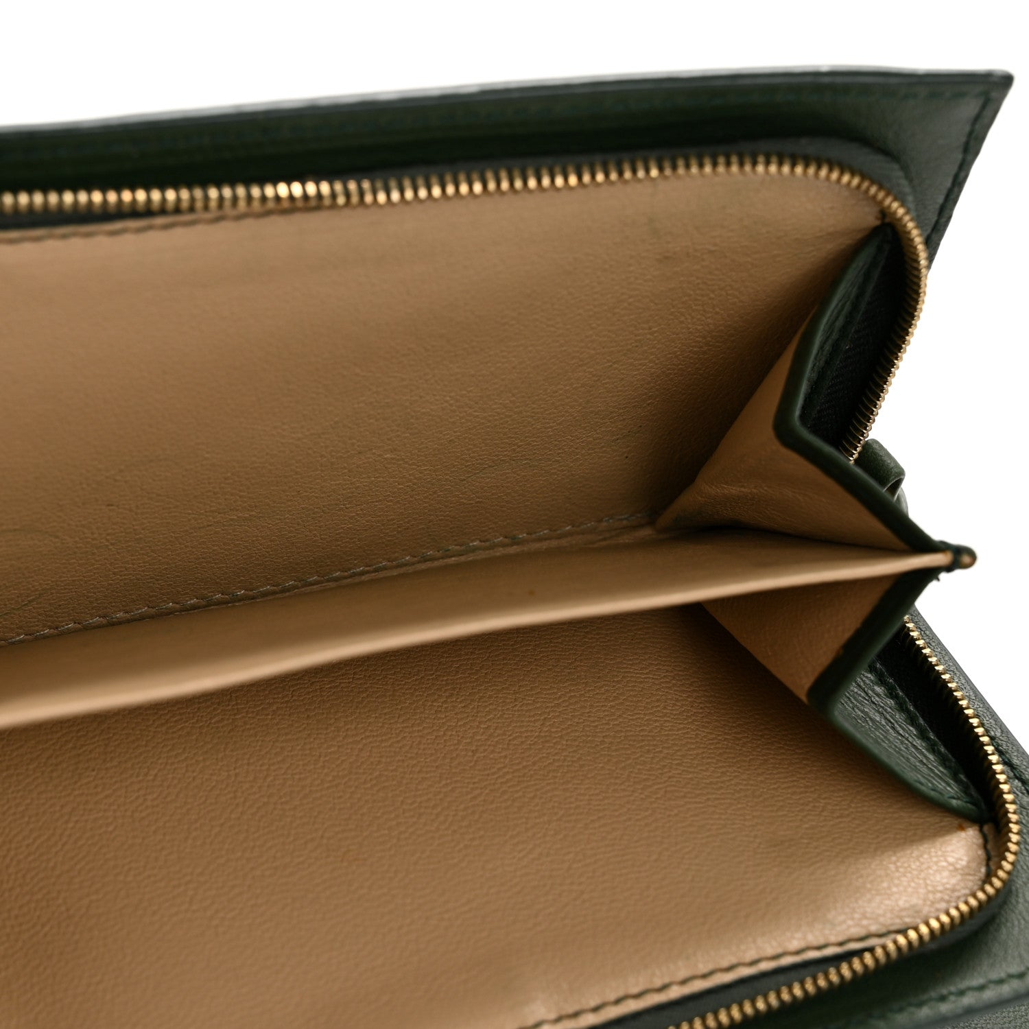 Bottega Veneta Nappa Intrecciato Continental Wallet Torrent 9 of 10