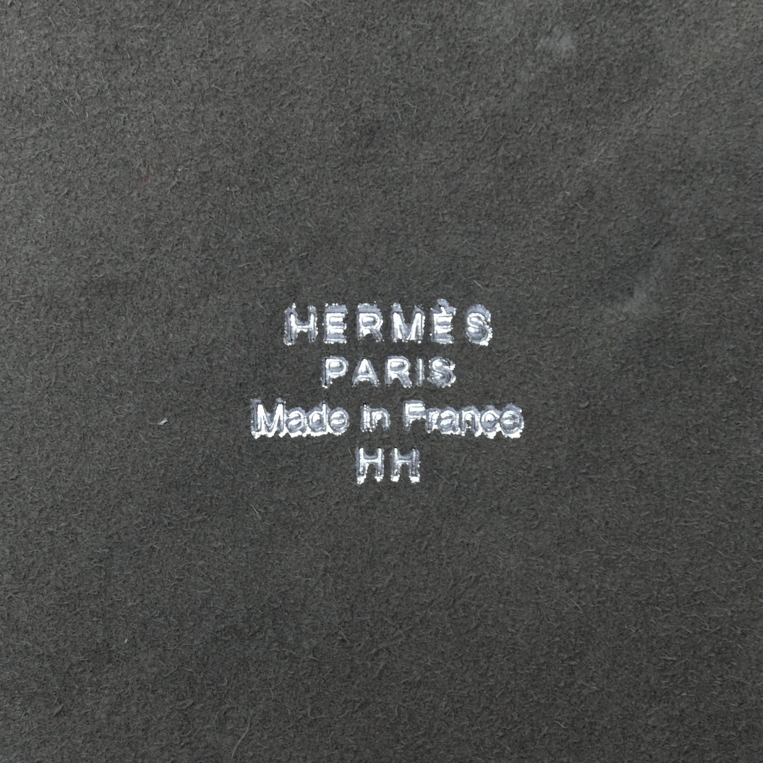 Hermes Porcelain Mosaique Au 24 Platine Change Tray 4 of 5
