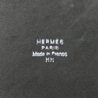 Hermes Porcelain Mosaique Au 24 Platine Change Tray 4 of 5