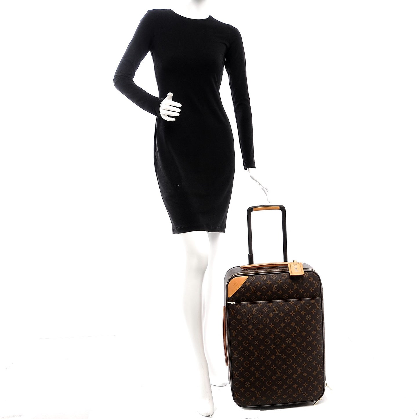 Monogram Pegase Legere 55