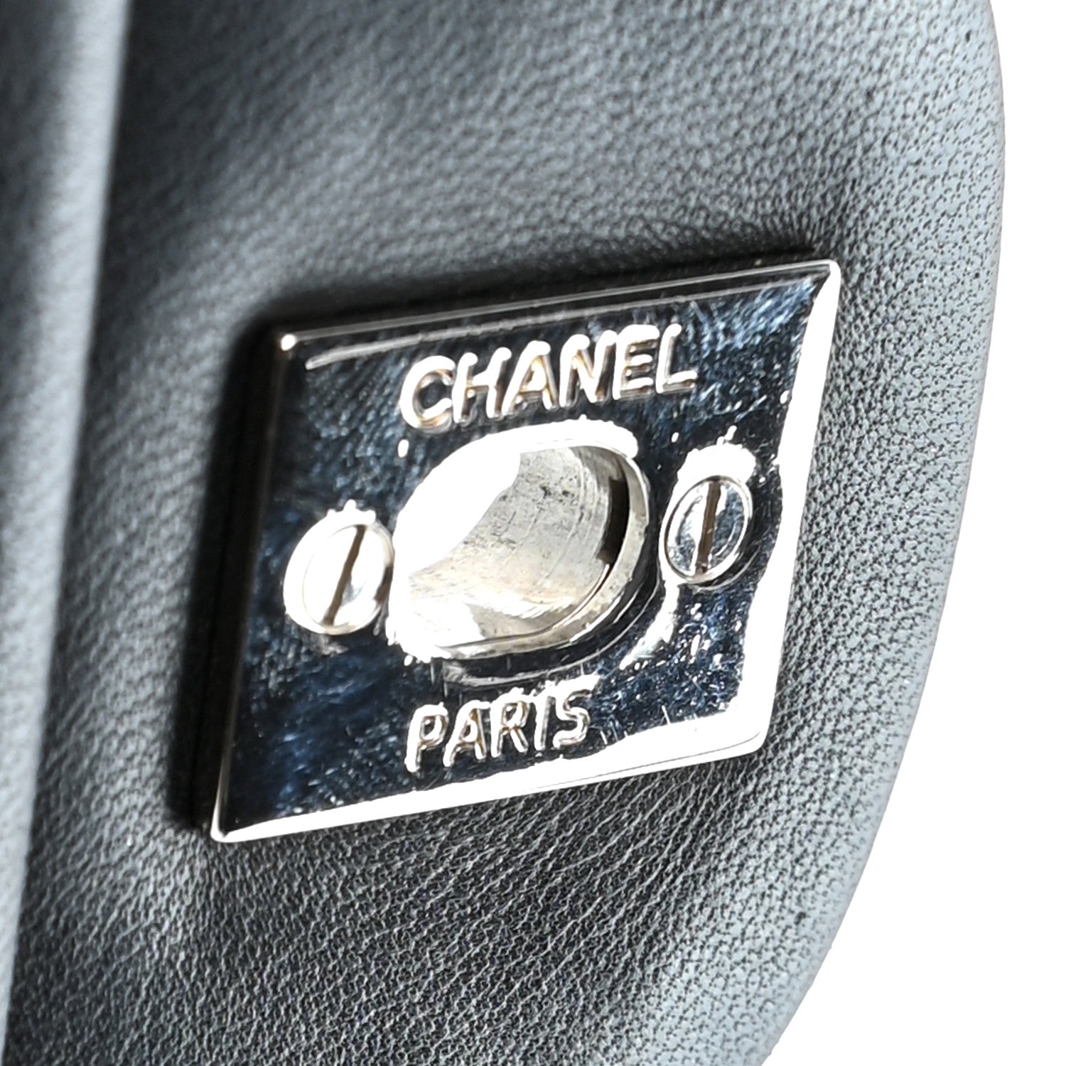 Chanel Lambskin Ultimate Stitch Flap Black 11 of 13