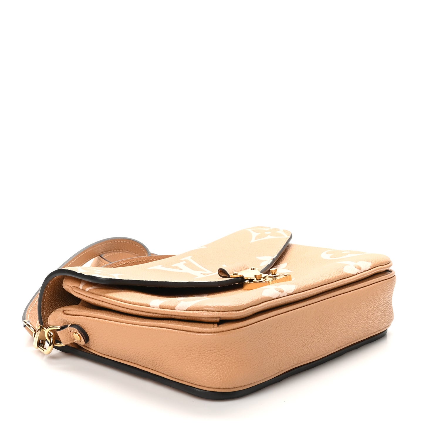 Empreinte Monogram Giant Pochette Metis Arizona Beige